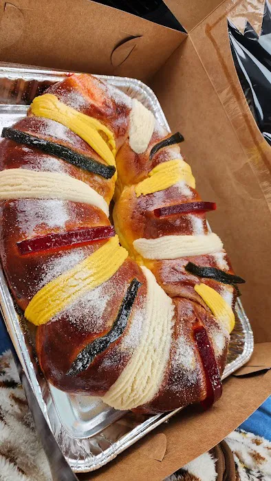 Maicos Bakery Picture 9