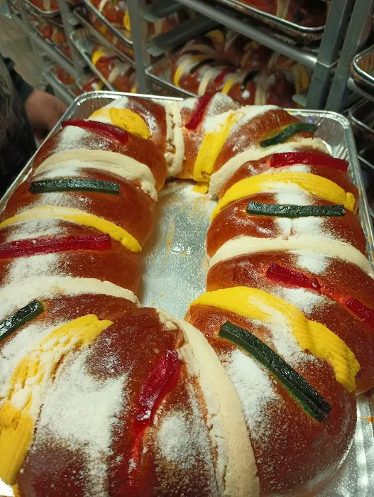 Maicos Bakery Picture 8