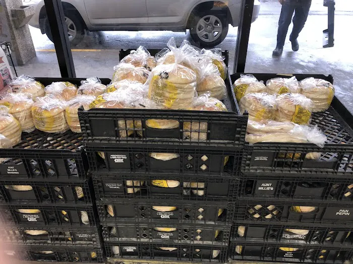 Alwatan Bakery Picture 8