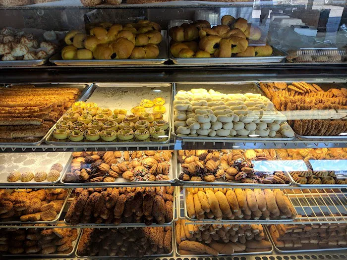 Alwatan Bakery Picture 4