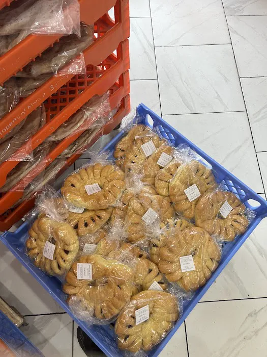 Alwatan Bakery Picture 2