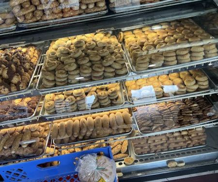 Alwatan Bakery