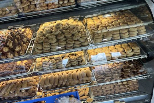 Alwatan Bakery