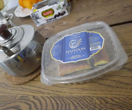 Hassoon Bakery