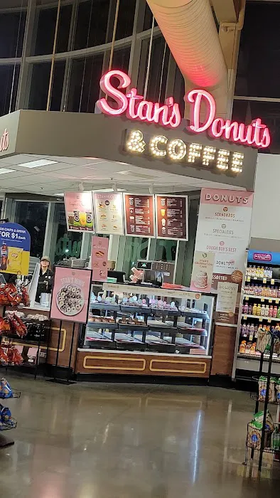 Stan's Donuts Picture 3