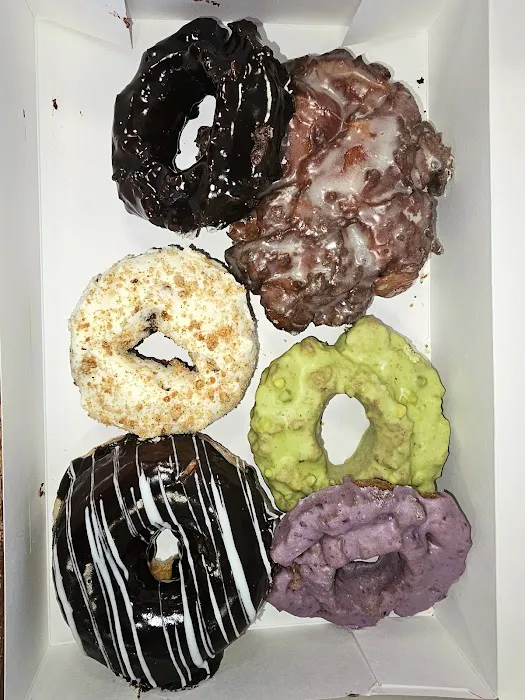Stan's Donuts Picture 2