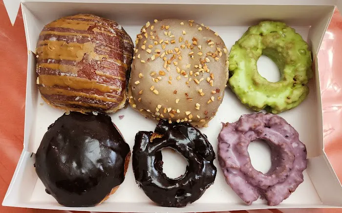 Stan's Donuts Picture 1