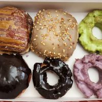 Stan's Donuts ico