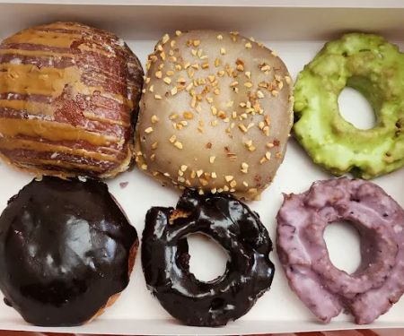 Stan's Donuts