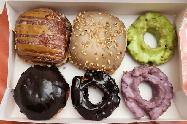 Stan's Donuts