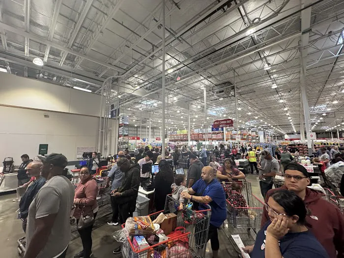 Costco Bakery Picture 2