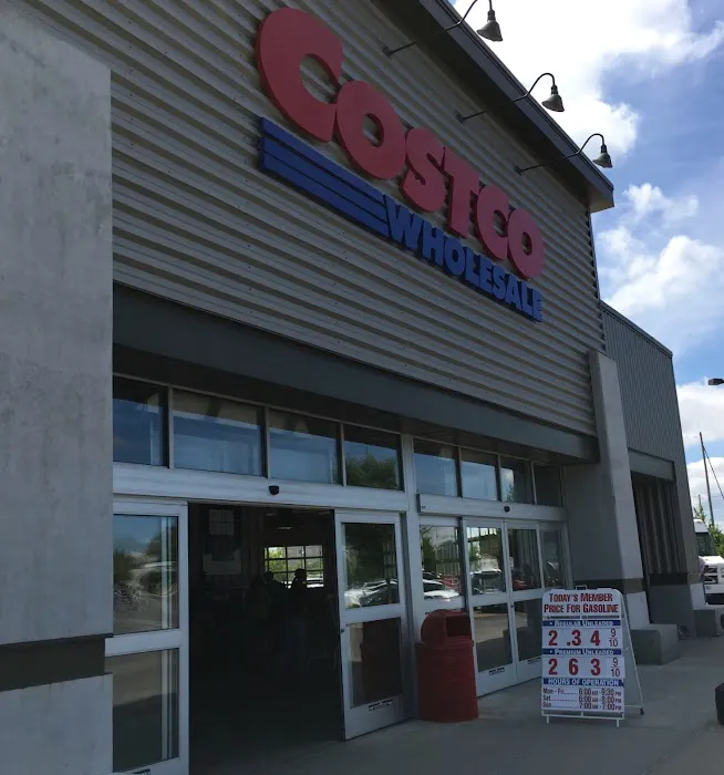 Costco Bakery Picture 1