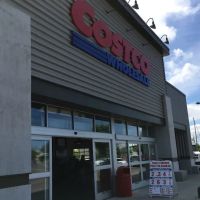 Costco Bakery ico