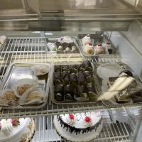 IL Giardino Del Dolce ico