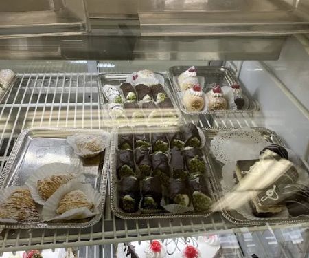 IL Giardino Del Dolce
