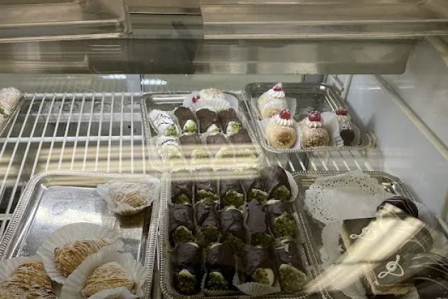 IL Giardino Del Dolce