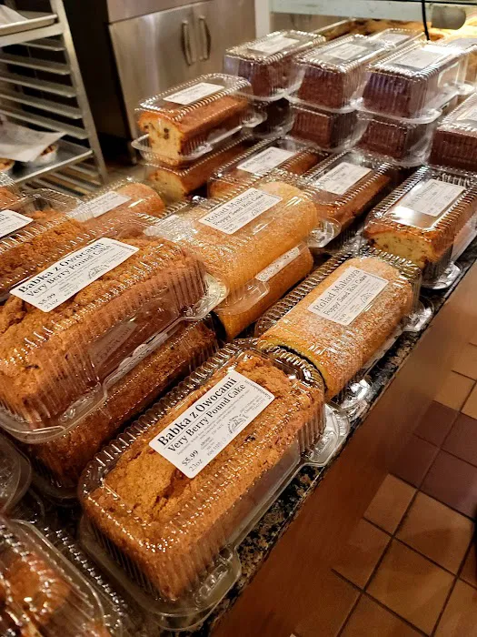 Euro Homemade Bakery and Deli Picture 9