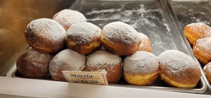 Euro Homemade Bakery and Deli Picture 10