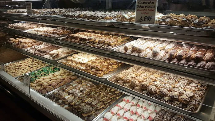 Euro Homemade Bakery and Deli Picture 2