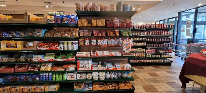 Euro Homemade Bakery and Deli Picture 1