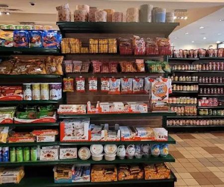Euro Homemade Bakery and Deli