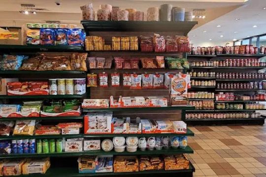 Euro Homemade Bakery and Deli
