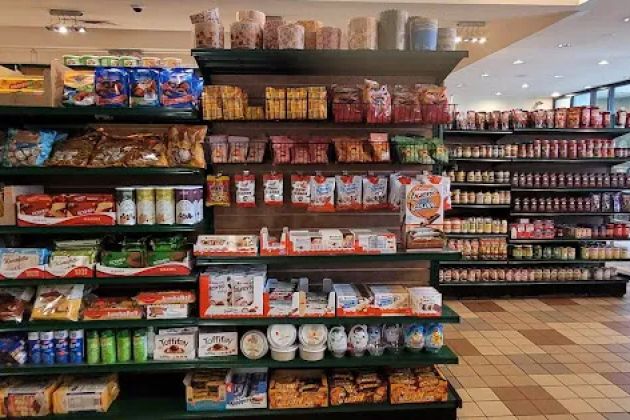 Euro Homemade Bakery and Deli