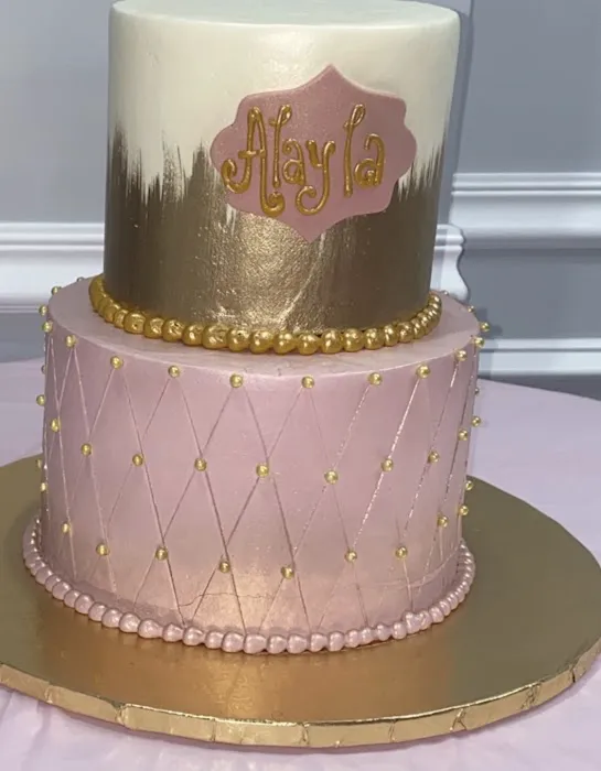 Reuter's Bakery Picture 6