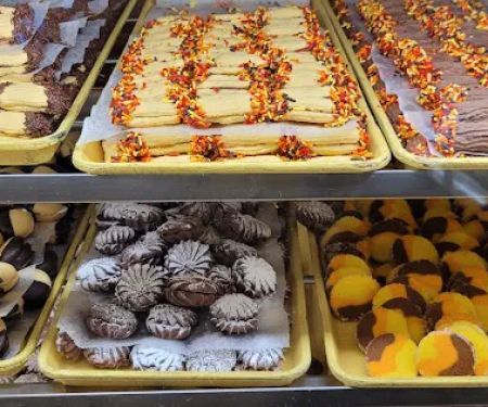 Reuter's Bakery