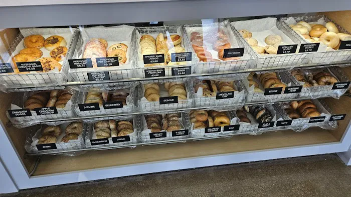 The Great American Bagel Picture 5