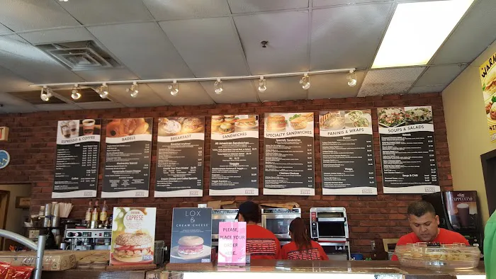 The Great American Bagel Picture 8