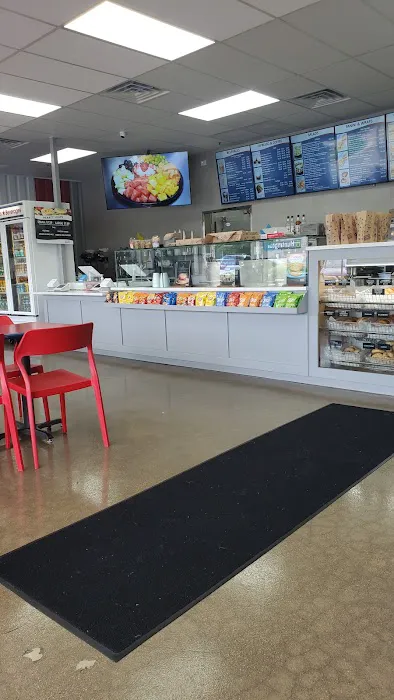 The Great American Bagel Picture 9