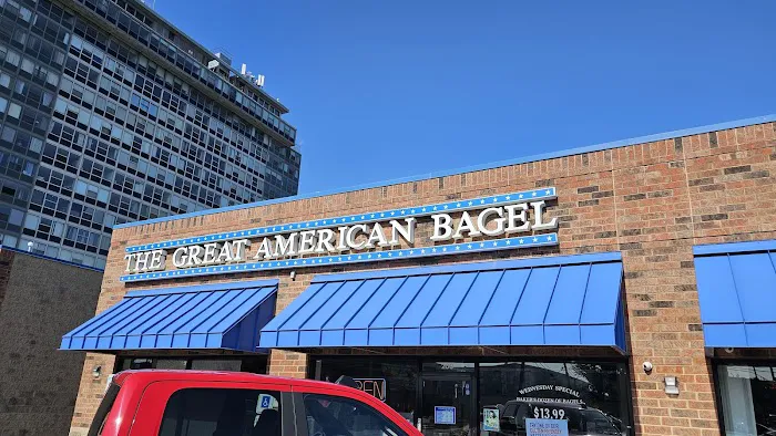 The Great American Bagel Picture 6