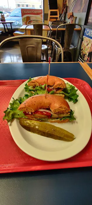 The Great American Bagel Picture 10