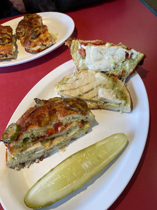 The Great American Bagel Picture 7