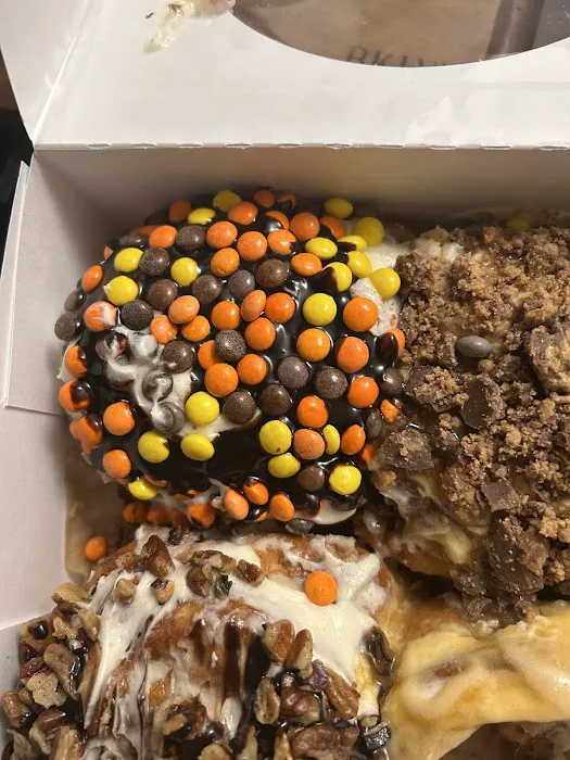 Cinnabon Picture 1