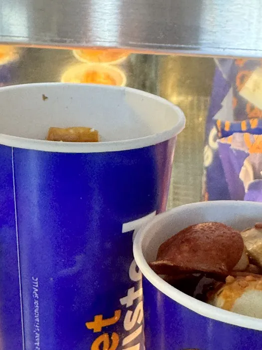 Auntie Anne's Picture 1
