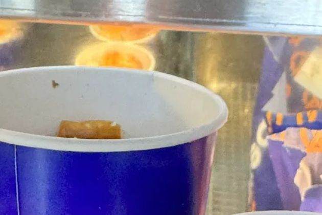Auntie Anne's