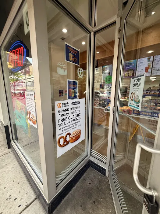 Auntie Anne's Picture 9