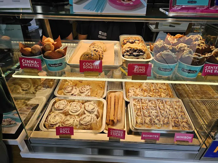 Auntie Anne's Picture 4