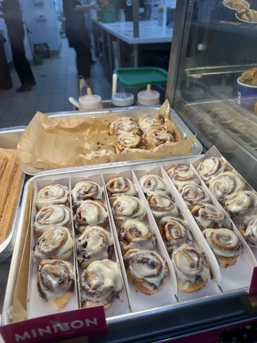 Auntie Anne's Picture 8