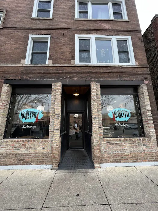 Honeypie Bakeshop Picture 6