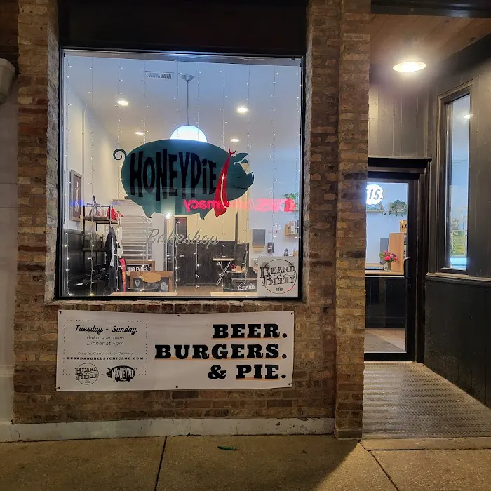 Honeypie Bakeshop Picture 7