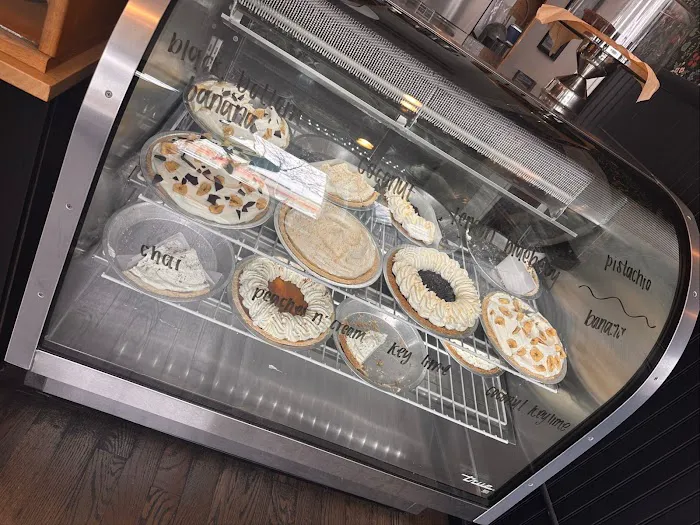 Honeypie Bakeshop Picture 5