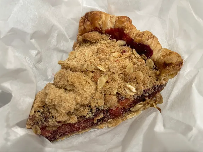 Honeypie Bakeshop Picture 2