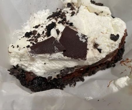 Honeypie Bakeshop