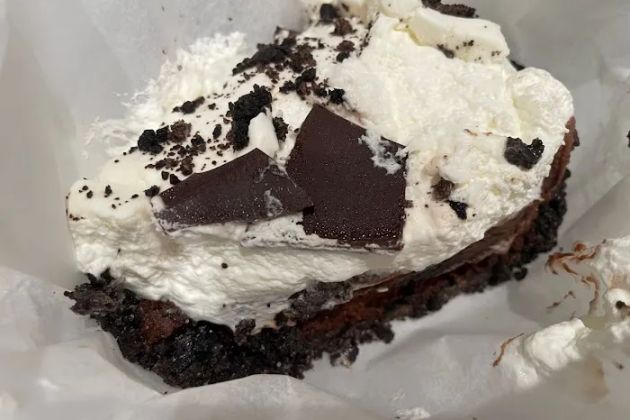 Honeypie Bakeshop