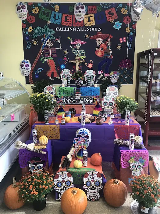 La Baguette Mexican Bakery Picture 7
