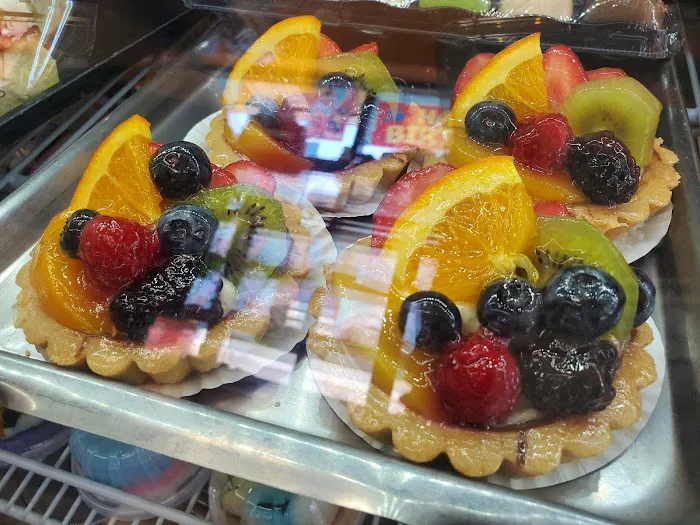 La Baguette Mexican Bakery Picture 8