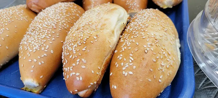 La Baguette Mexican Bakery Picture 6
